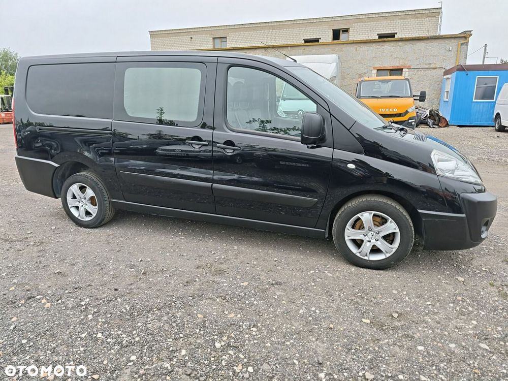 Peugeot Expert - 23