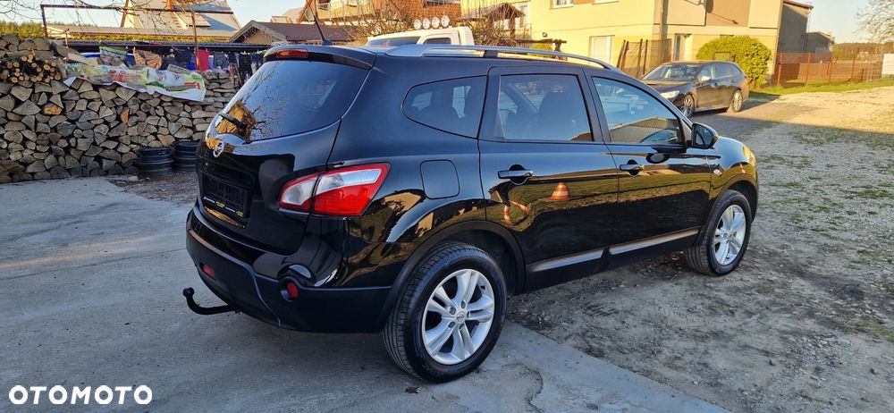 Nissan Qashqai 1.6 Visia - 19