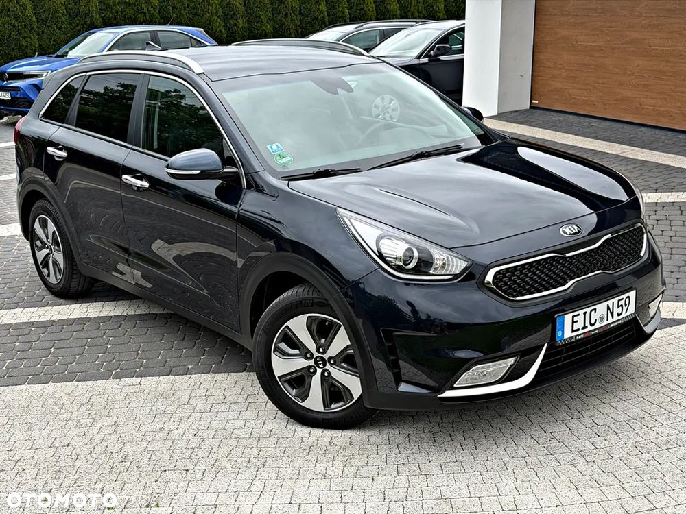 Kia Niro - 2