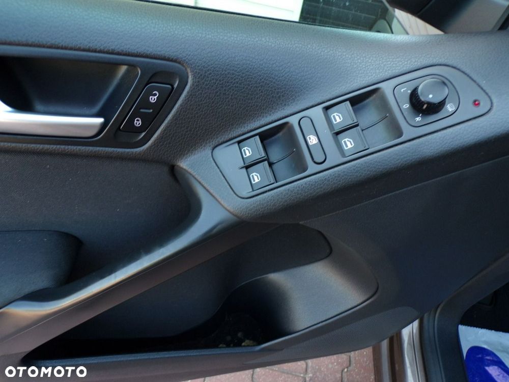 Volkswagen Tiguan - 20