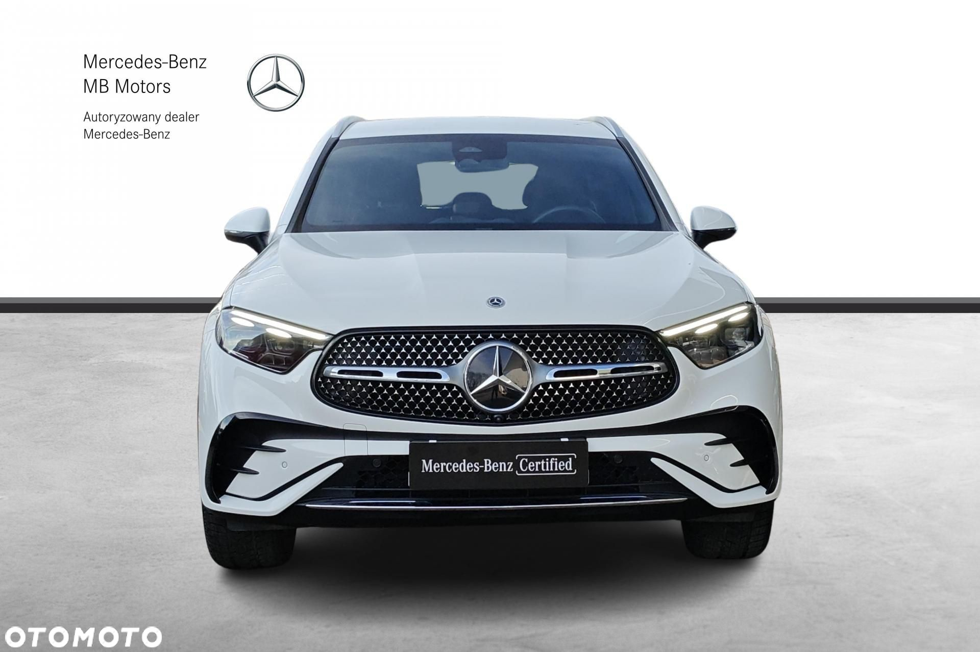 Mercedes-Benz GLC - 8