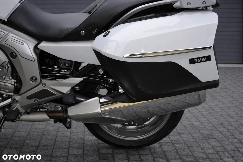 BMW K - 10