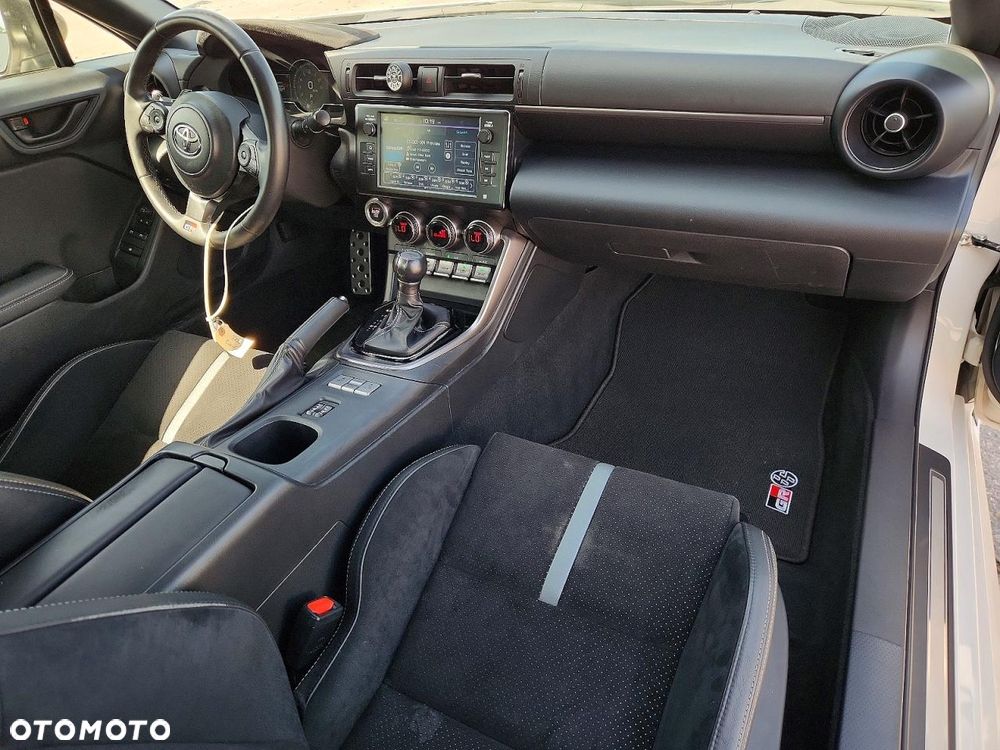Toyota GT86 - 9