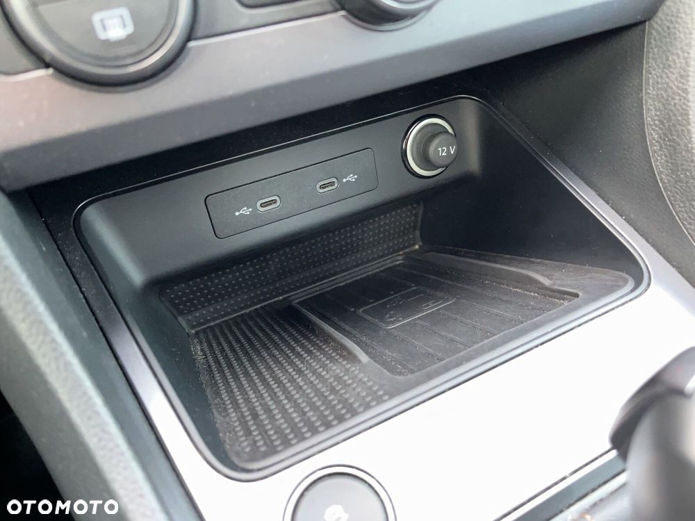 Cupra Ateca 2.0 TSI 4Drive DSG - 32