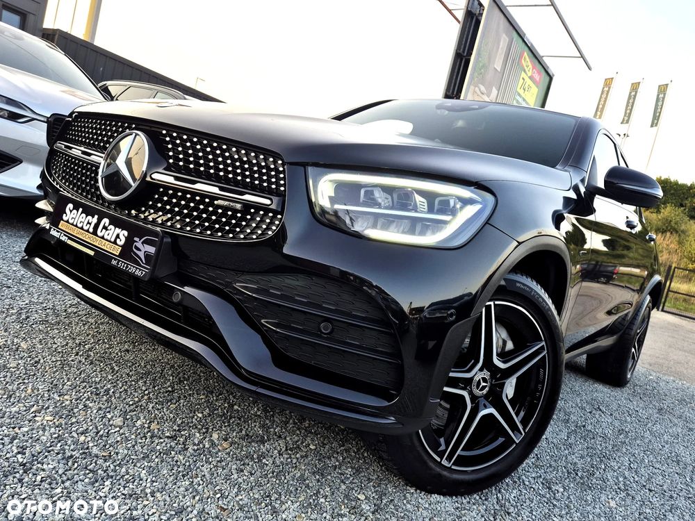 Mercedes-Benz GLC - 34