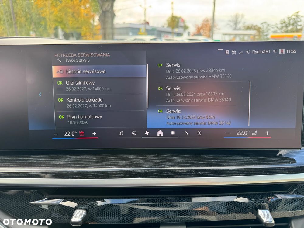 BMW X5 xDrive40d mHEV Individual Edition sport - 21