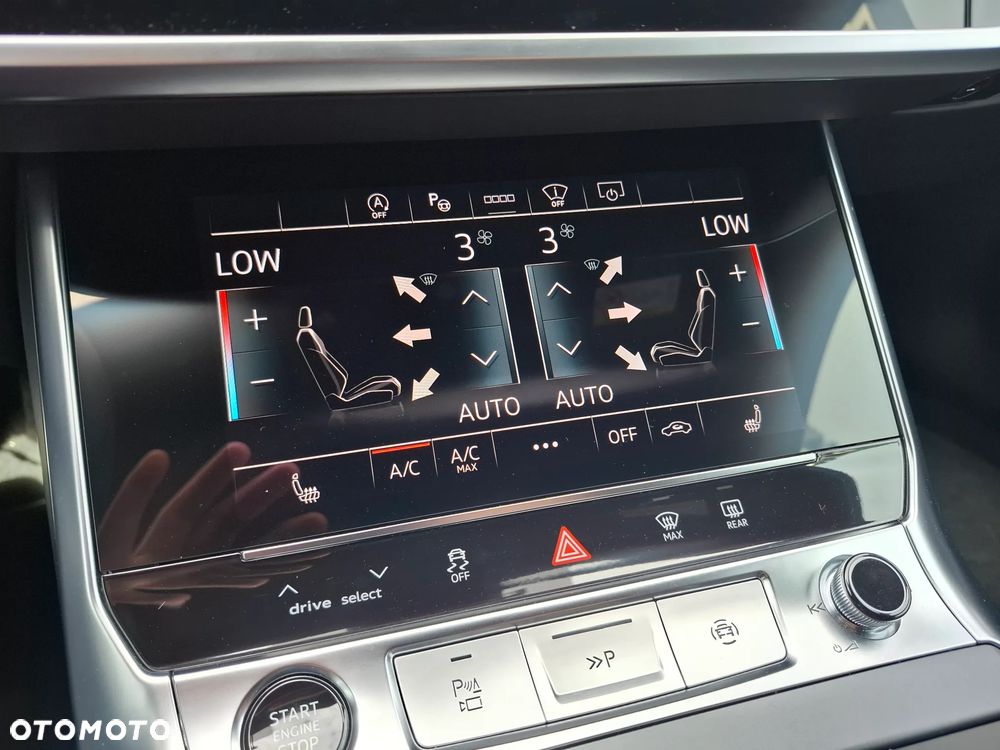 Audi A6 Avant 40 TDI S tronic - 16