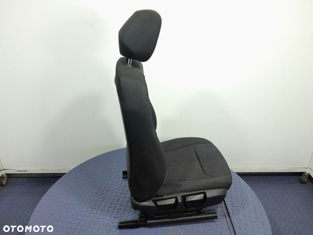 BMW 3 F30 F31 FOTEL PASAŻERA PRZÓD PRAWY EU - 4