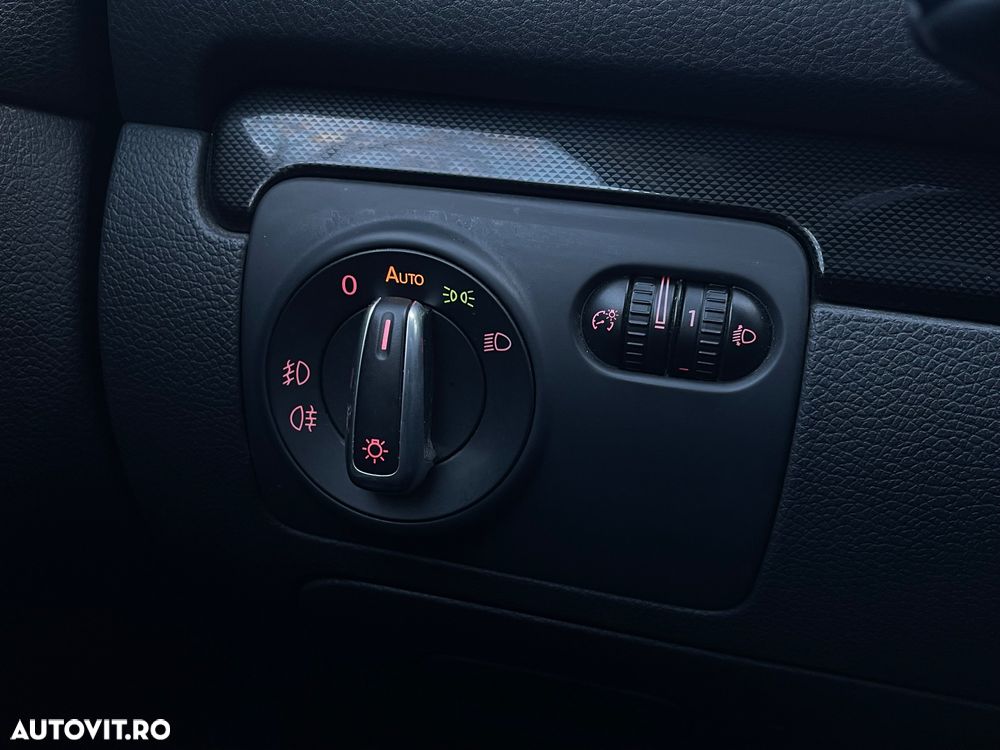 Volkswagen Golf Variant 1.4 TSI Comfortline - 8