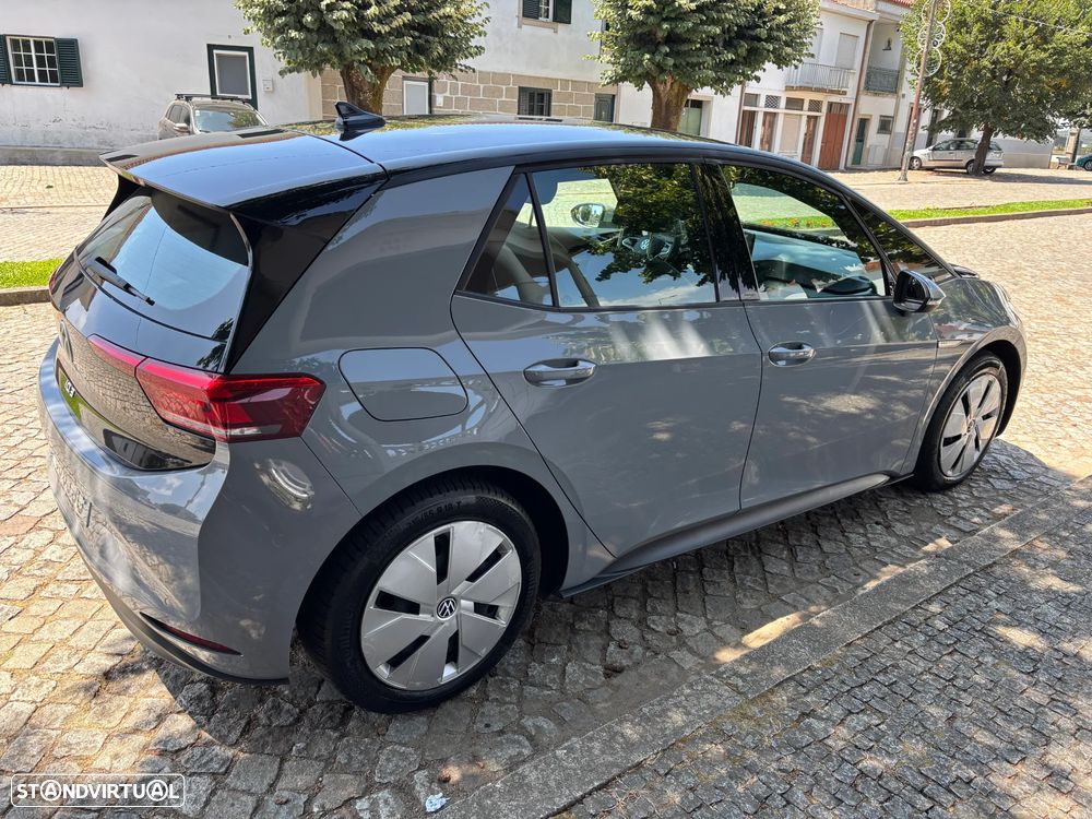 VW ID.3 Pro - 8