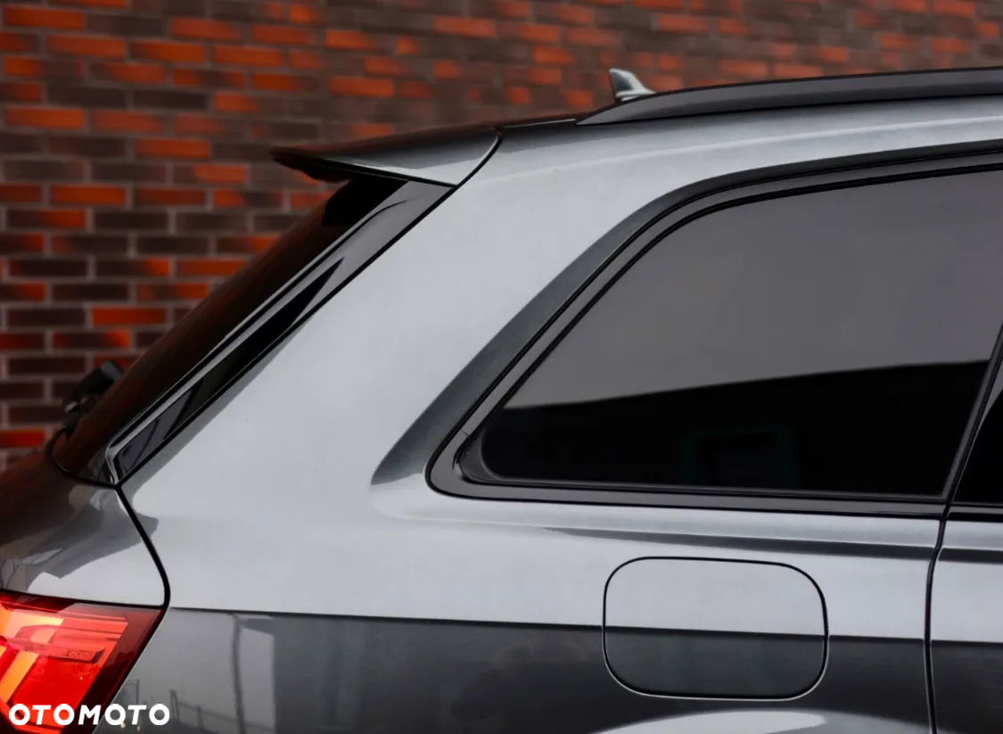 Audi Q7 - 10