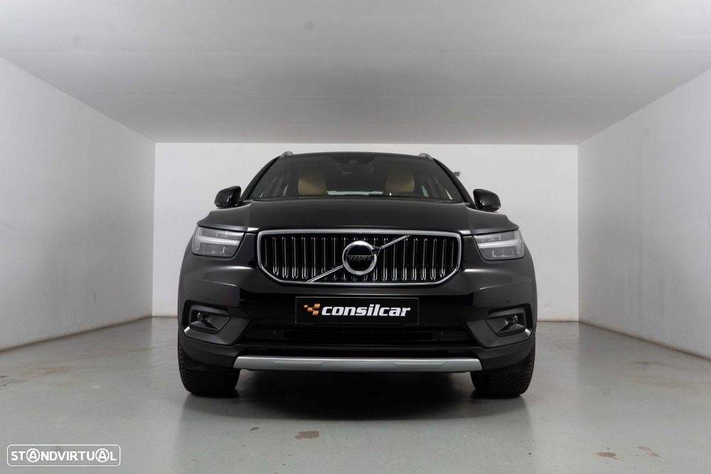 Volvo XC 40 1.5 T4 PHEV Plus Bright - 4