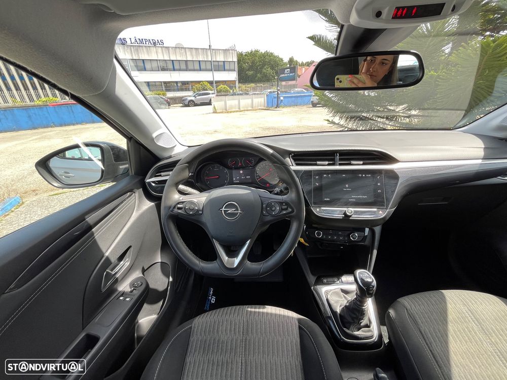 Opel Corsa 1.5 D Business - 46