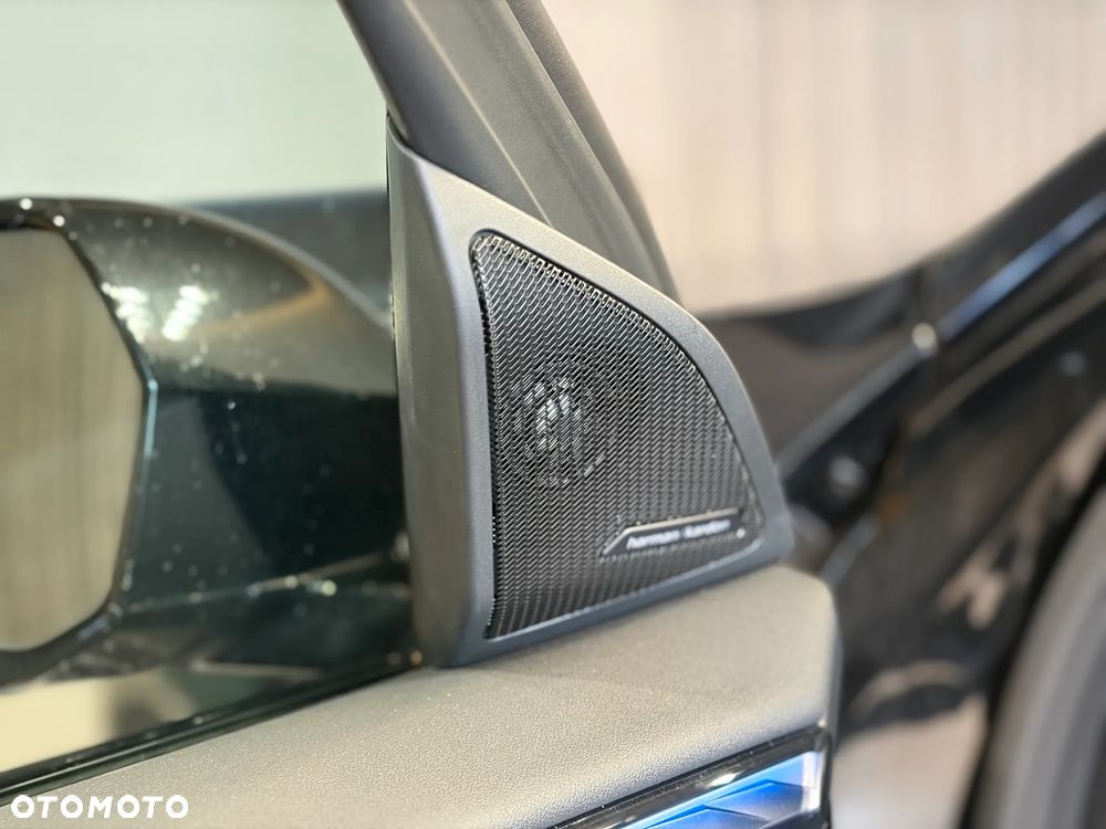 BMW X3 20d xDrive - 14