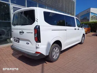 Ford Transit Custom Kombi 2.0 EcoBlue 320 L2H1 Trend M1 - 9
