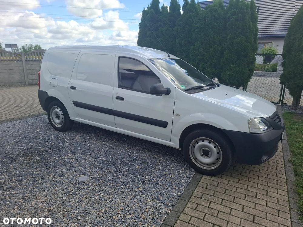 Dacia LOGAN VAN - 14