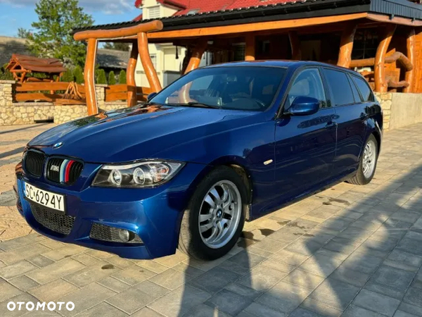 BMW Seria 3 320i