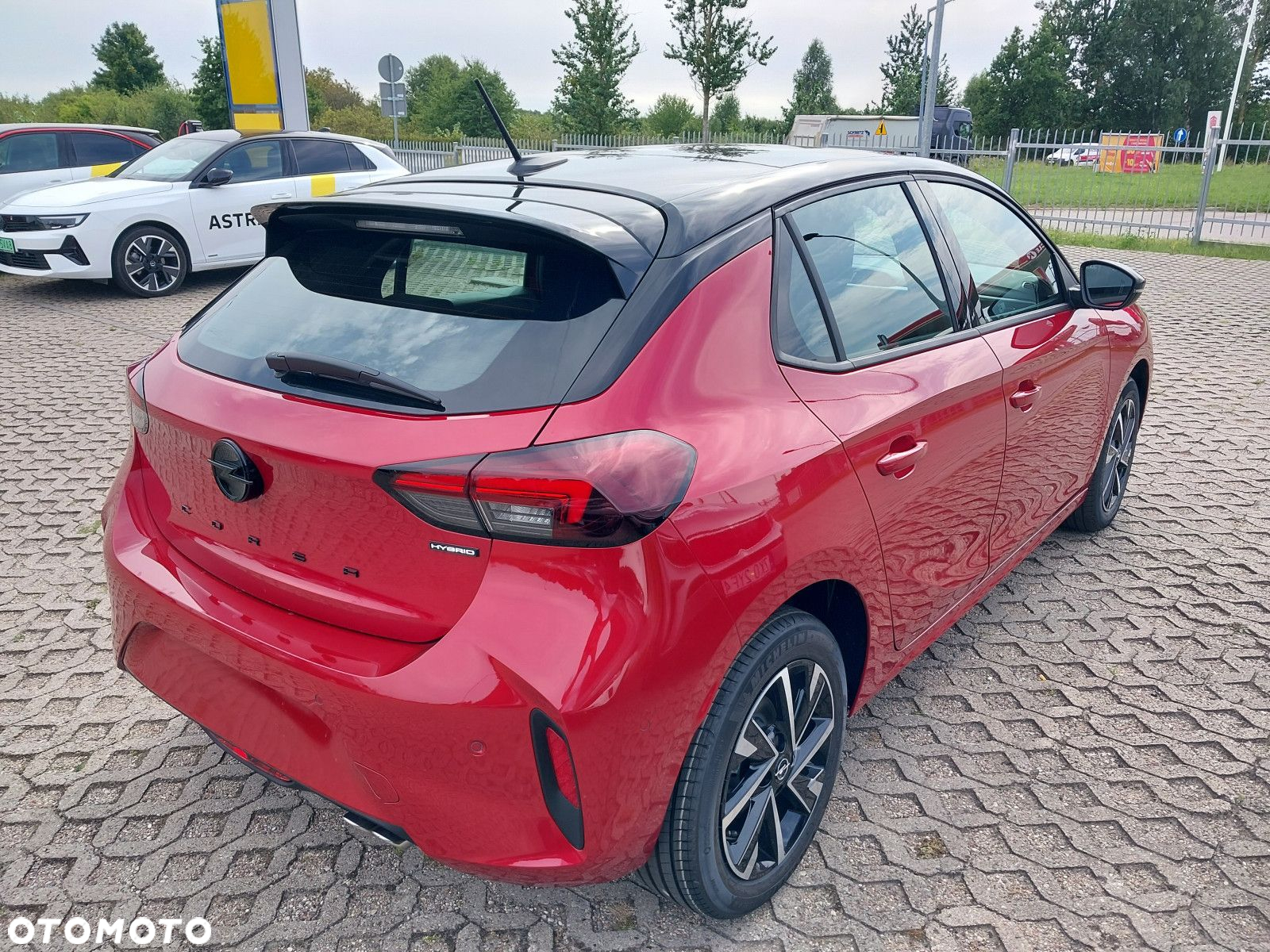 Opel Corsa - 8