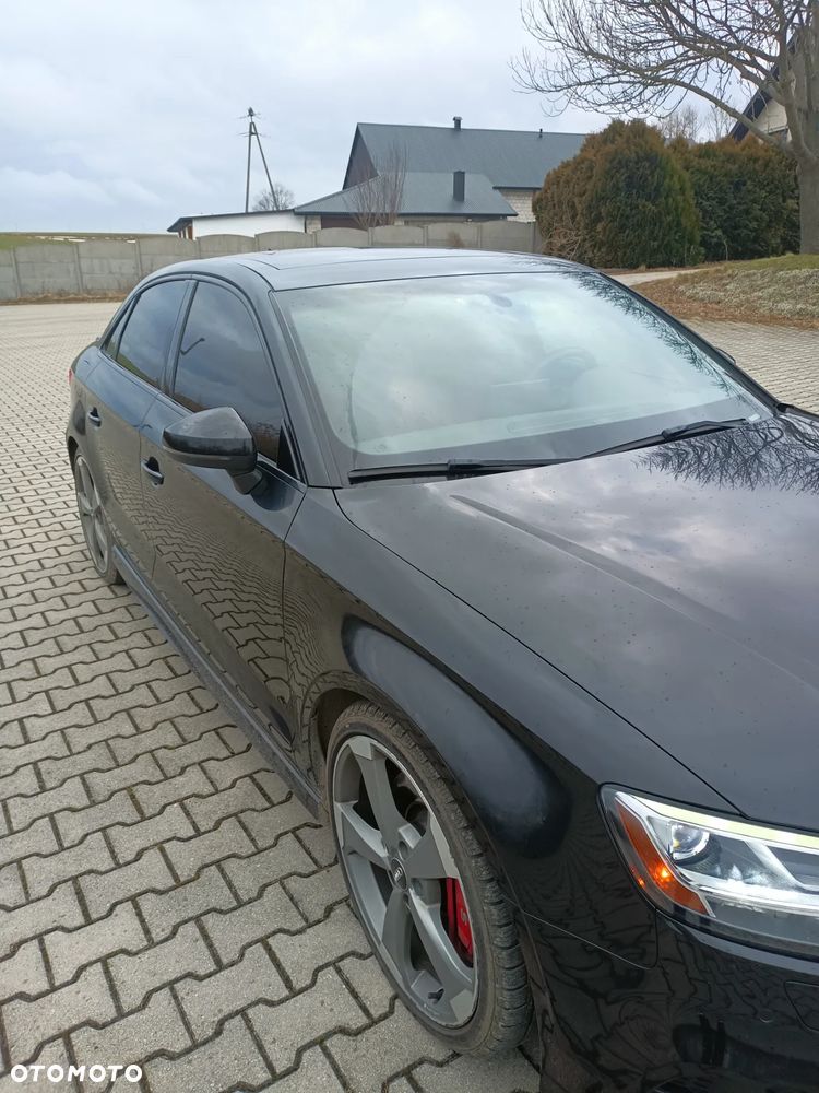 Audi S3 - 17