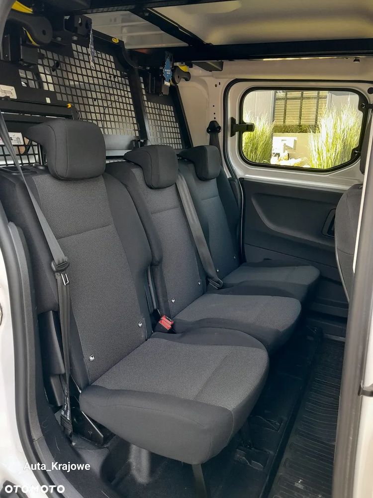 Toyota Proace City D-4D Long 2,3t Active (bryg.) - 27