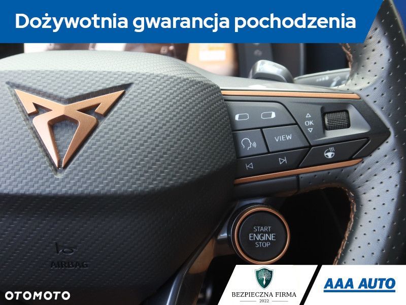 Cupra Formentor - 23