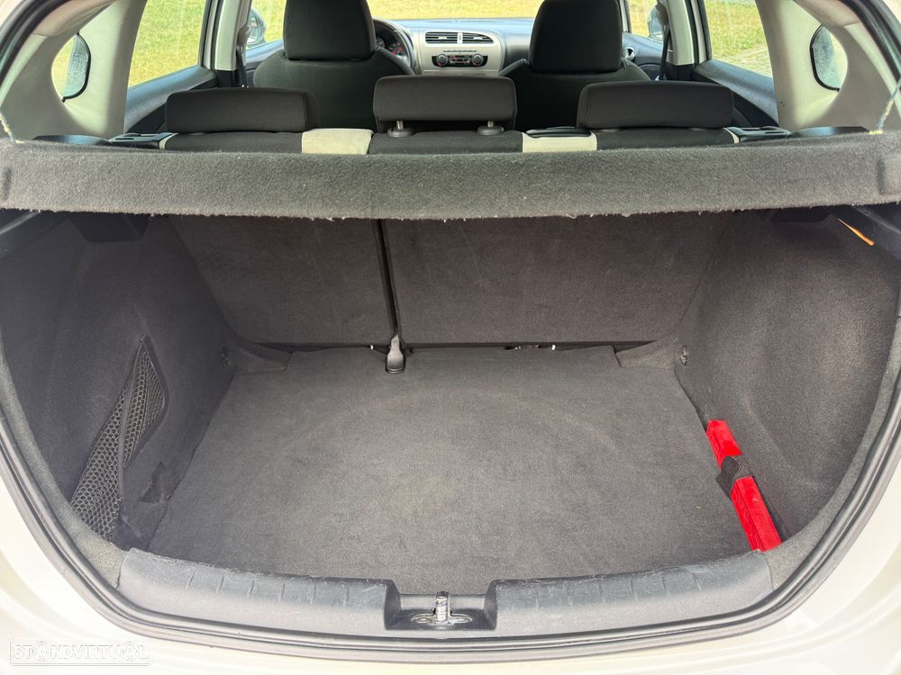SEAT Leon 2.0 TDI FR - 10