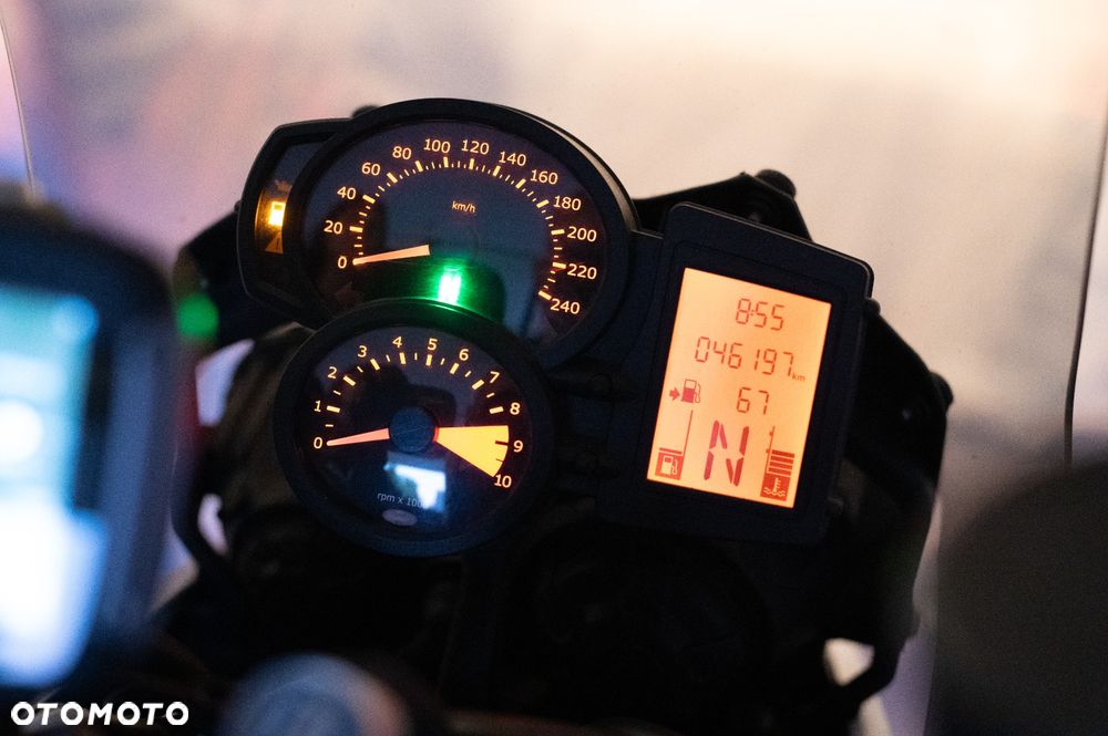 BMW GS - 18