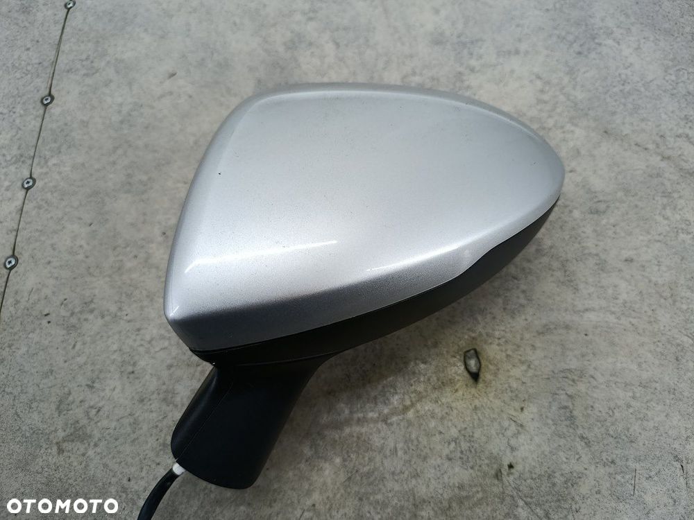 LUSTERKO LEWE OPEL ASTRA K 2116.5101 SMR Z176 - 4