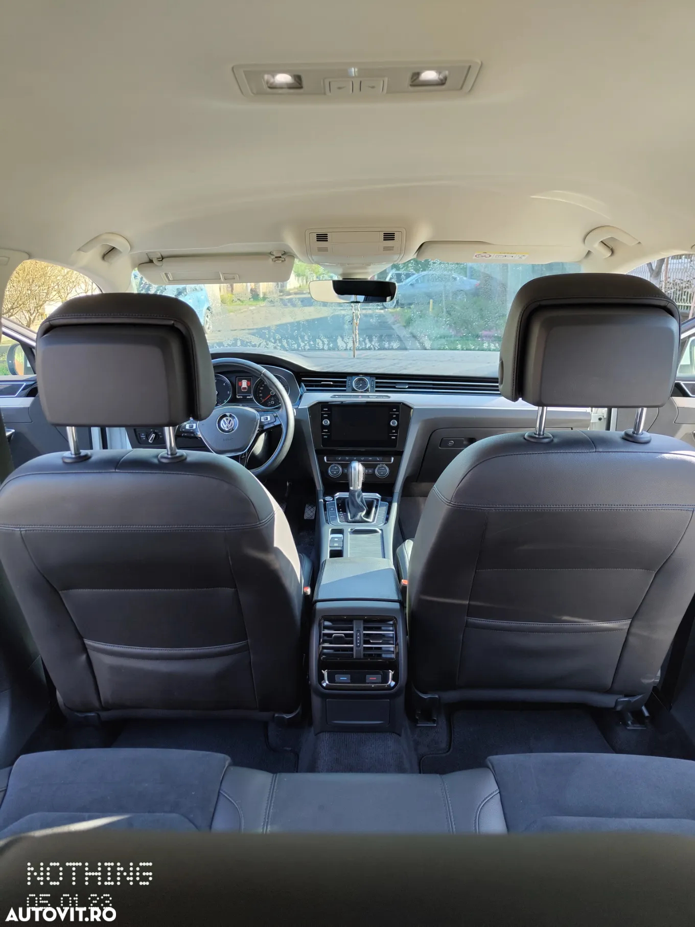 Volkswagen Passat - 9