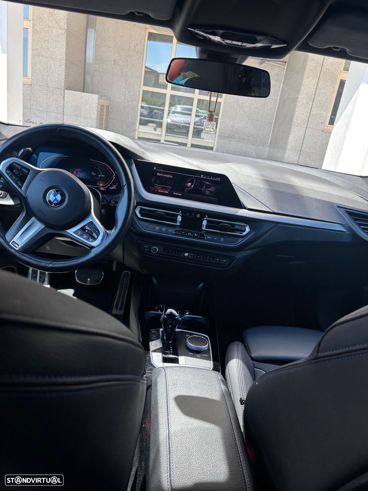 BMW 216 Gran Coupé - 3