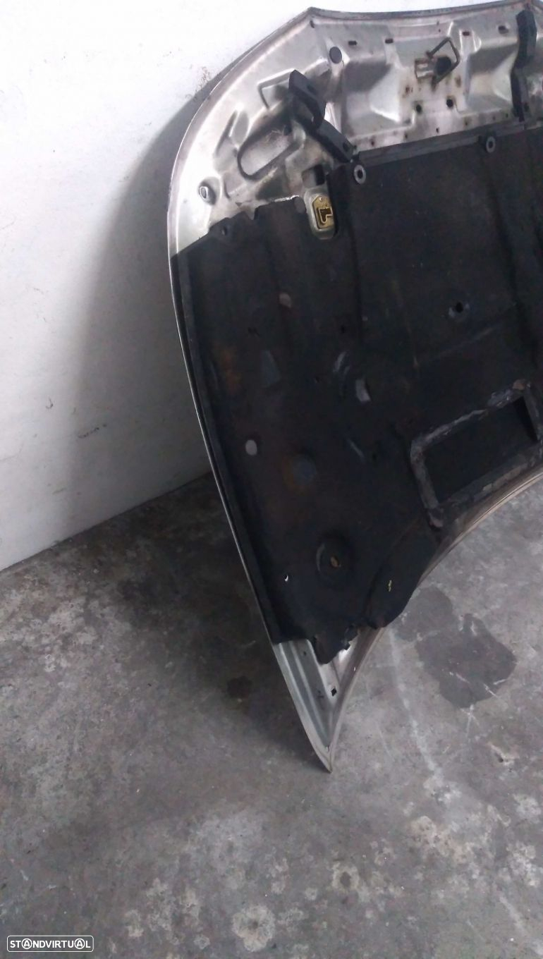 Capot Ford Mondeo Ii Turnier (Bnp) - 5