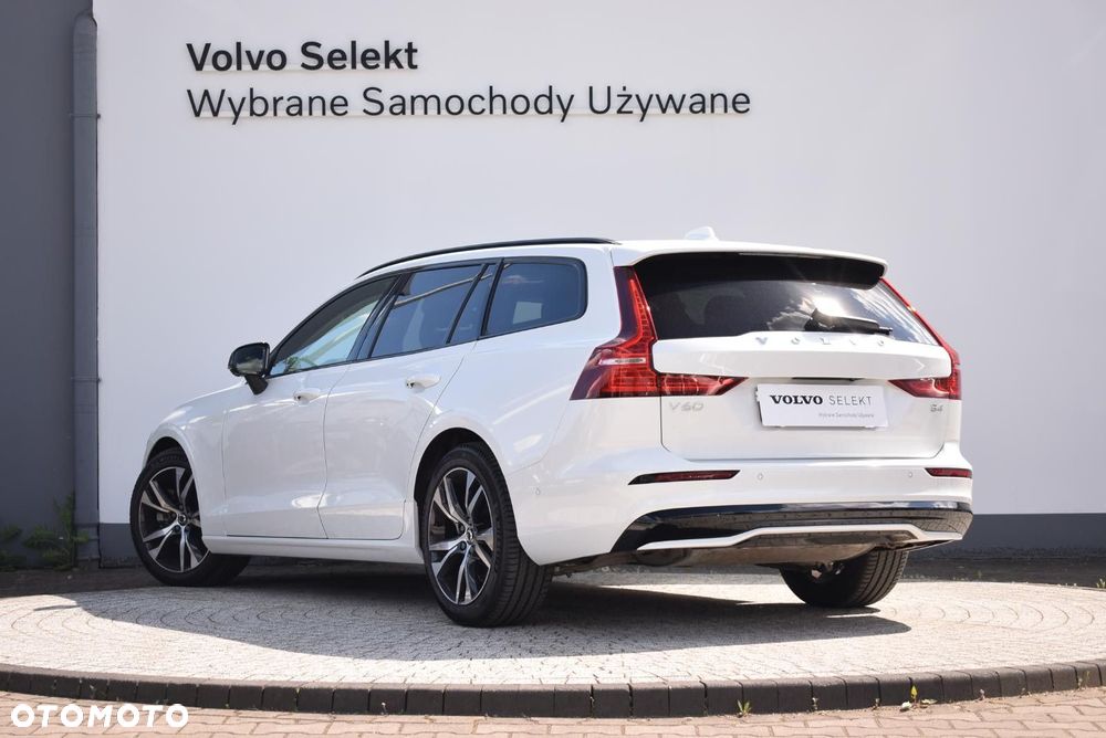Volvo V60 - 6
