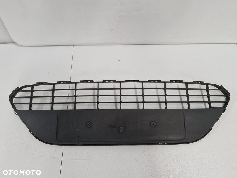 ford focus mk2 lift kratka zderzaka atrapa przód przednia 8m51-17b968-be - 1