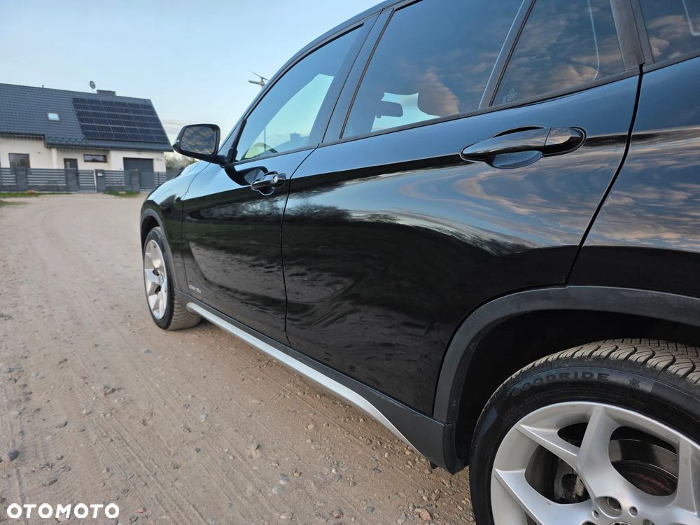 BMW X1 sDrive16d Sport Line - 19
