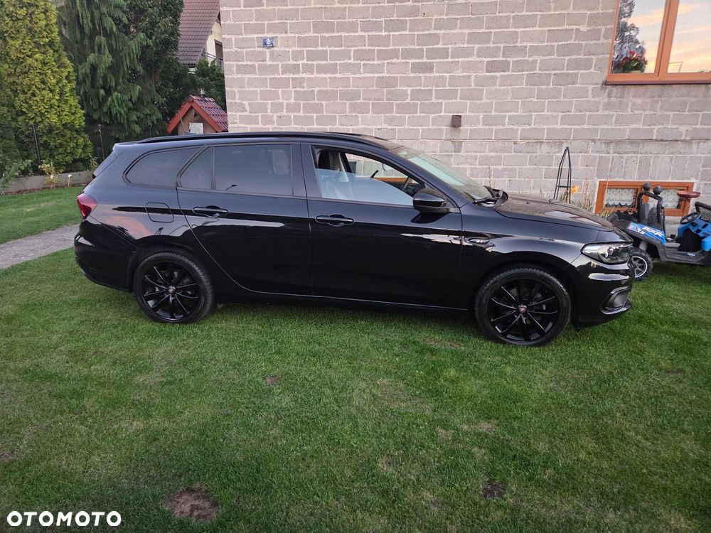 Fiat Tipo 1.4 T-Jet 16v S-Design - 6