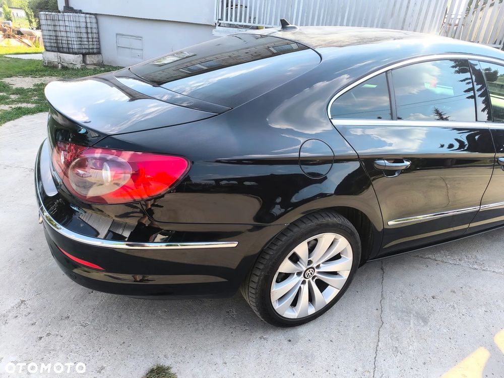 Volkswagen Passat 2.0 TDI Highline DSG - 10