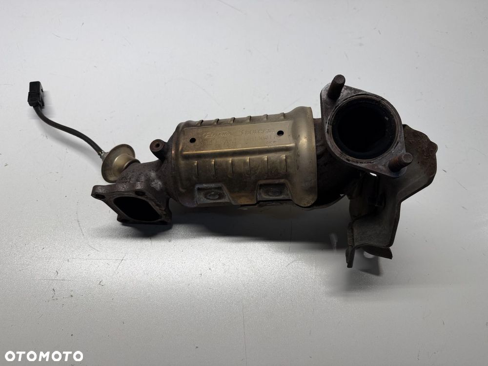 KATALIZATOR KIA STONIC 1.0 T-GDI G3LC 2017-  04HA4 - 1