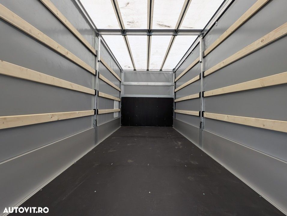 Ford Transit - 35