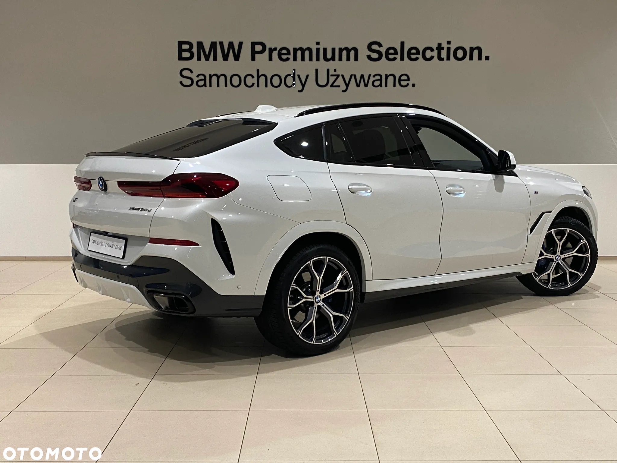 BMW X6 xDrive30d - 2