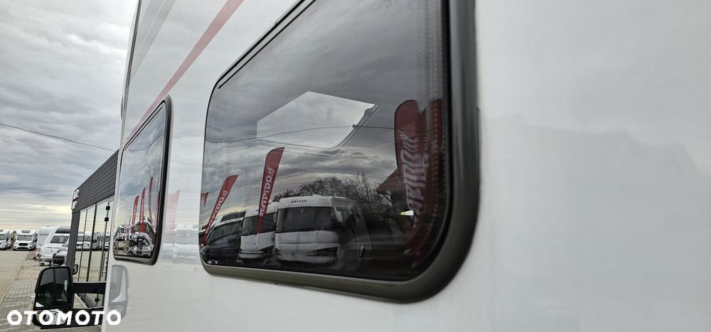 LMC Tourer Lift H634 - 4 osobowy / Ford Transit - 32