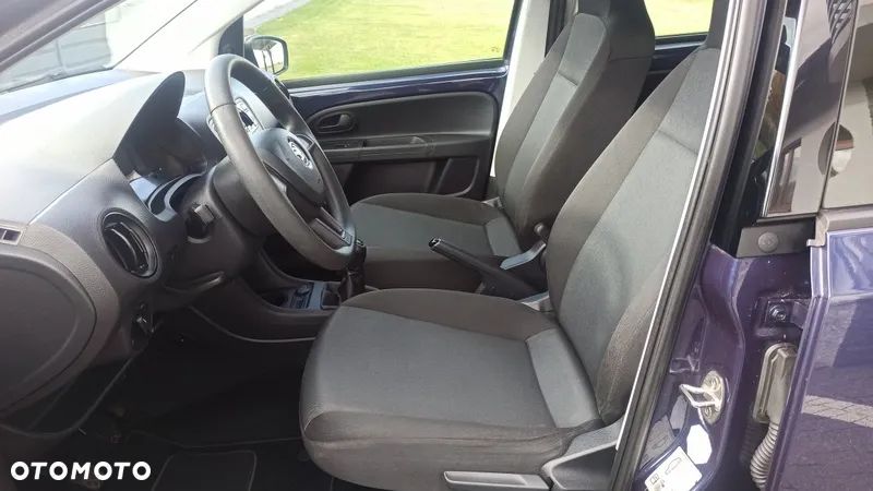 Skoda Citigo 1.0 Active - 26