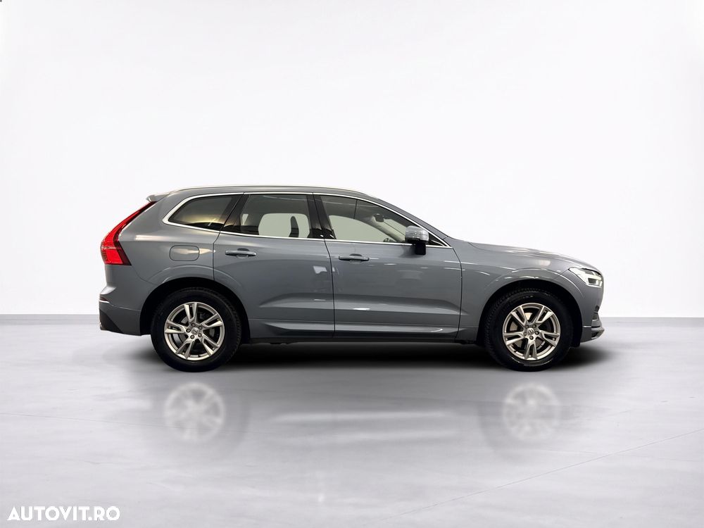 Volvo XC 60 - 7