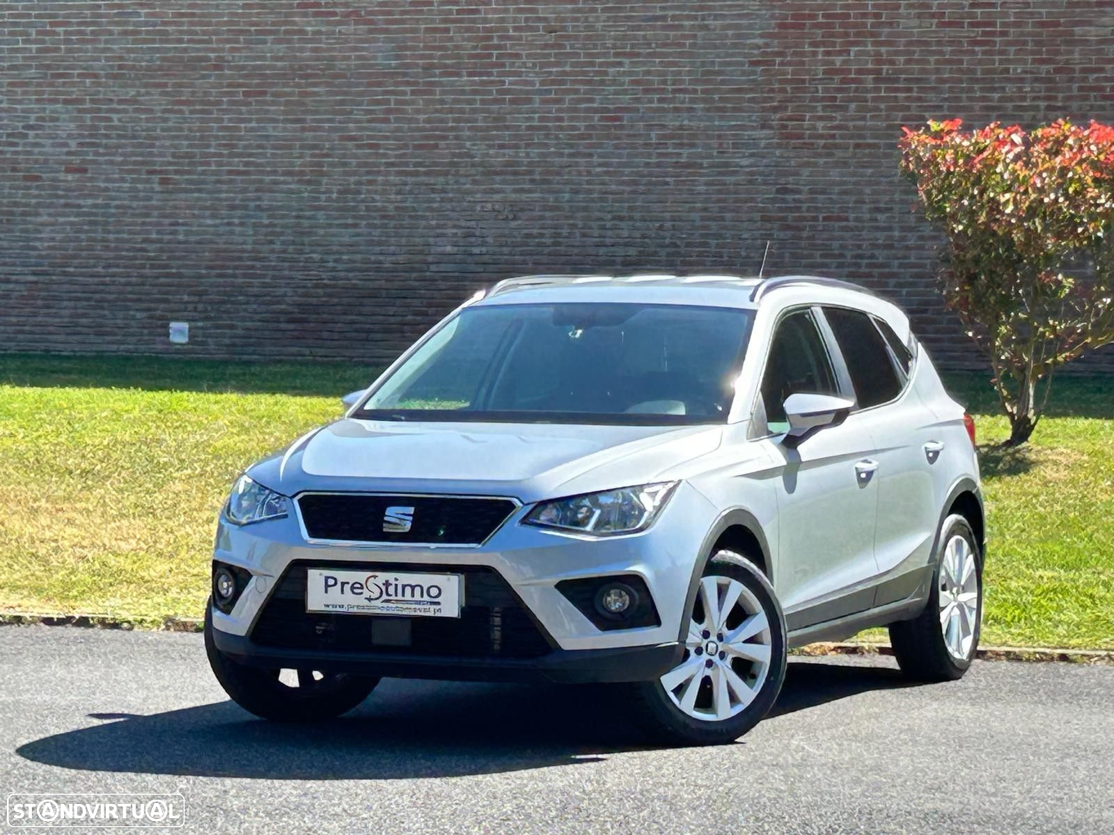 SEAT Arona 1.6 TDI Style - 19