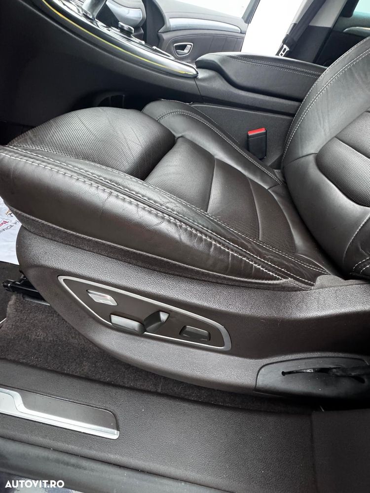 Renault Espace Energy dCi 160 EDC Initiale Paris - 19