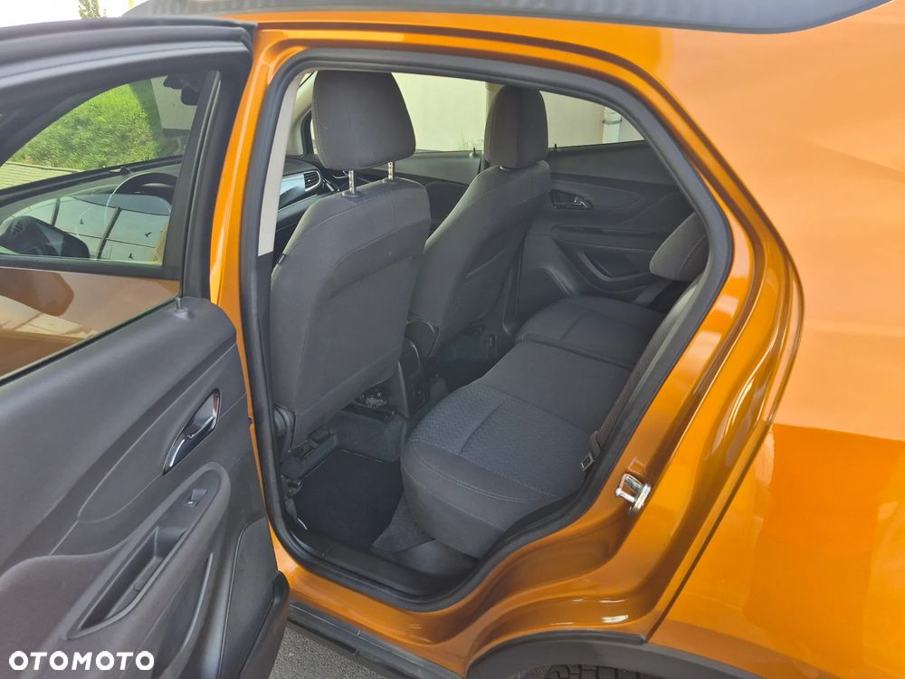 Opel Mokka - 11