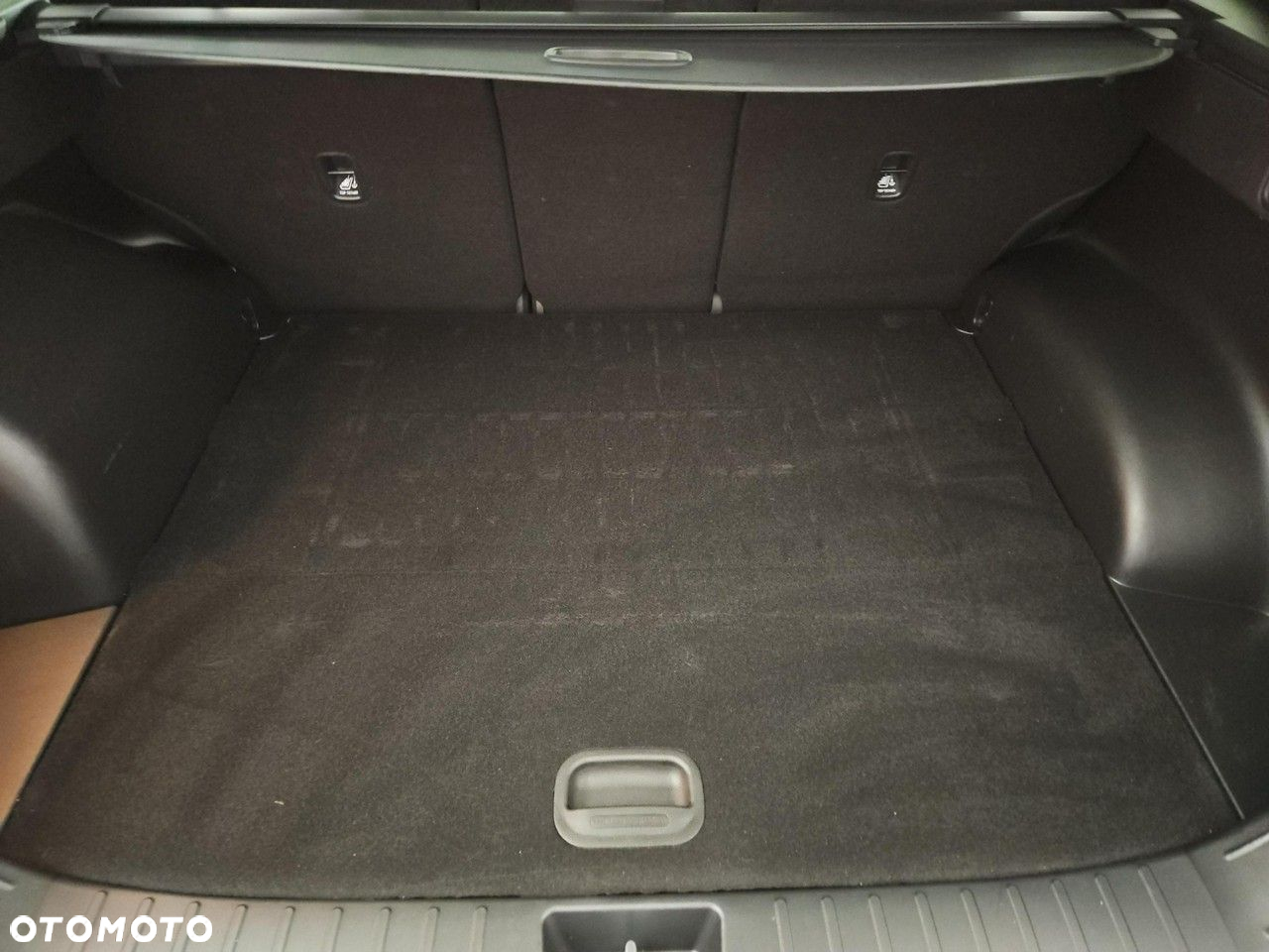 Hyundai Tucson 1.6 T-GDi 48V Executive 2WD DCT - 24