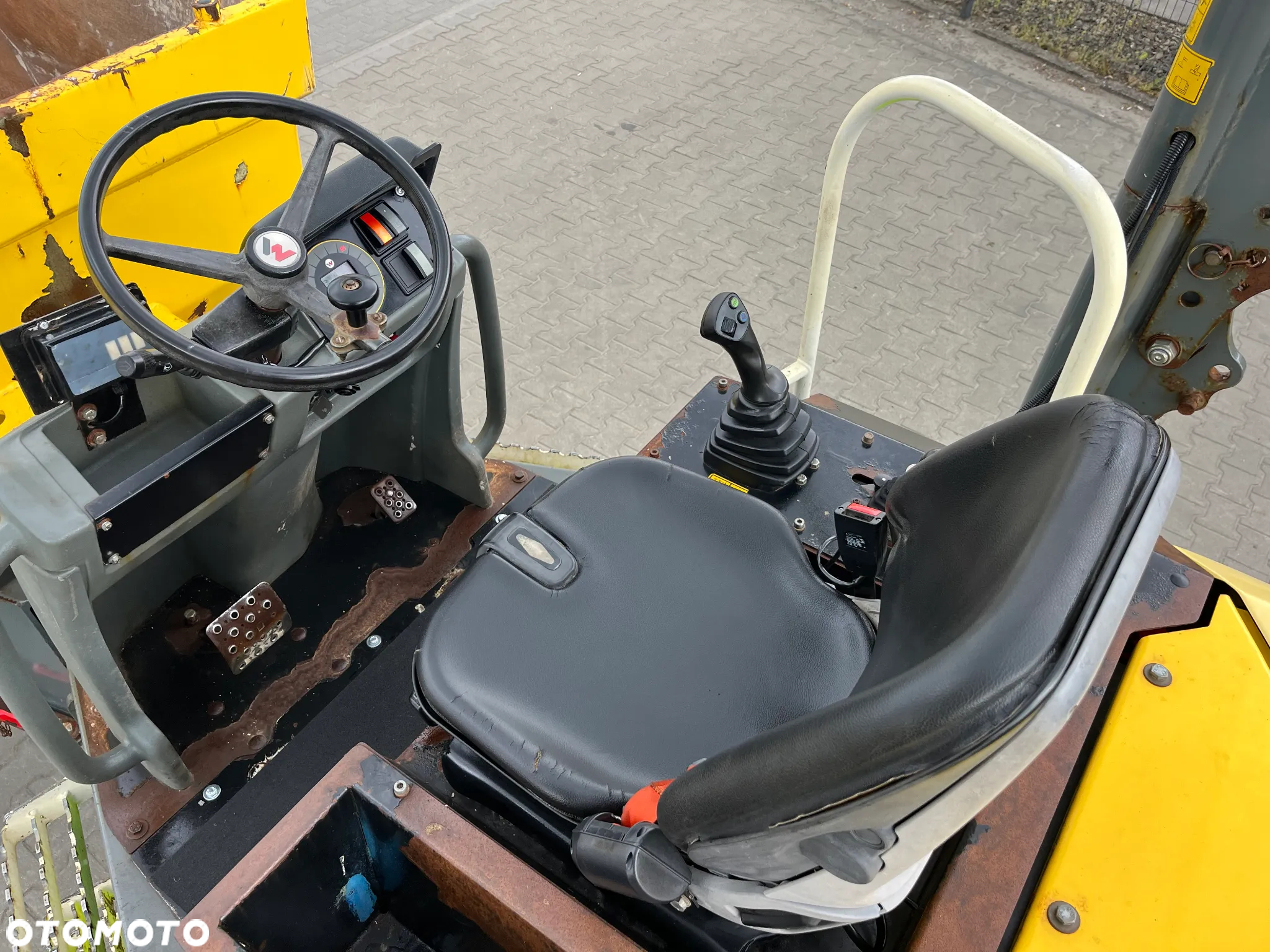 Wacker Neuson DW 60 - 19