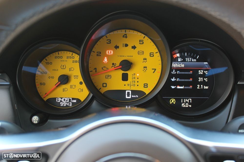 Porsche Macan PDK - 25