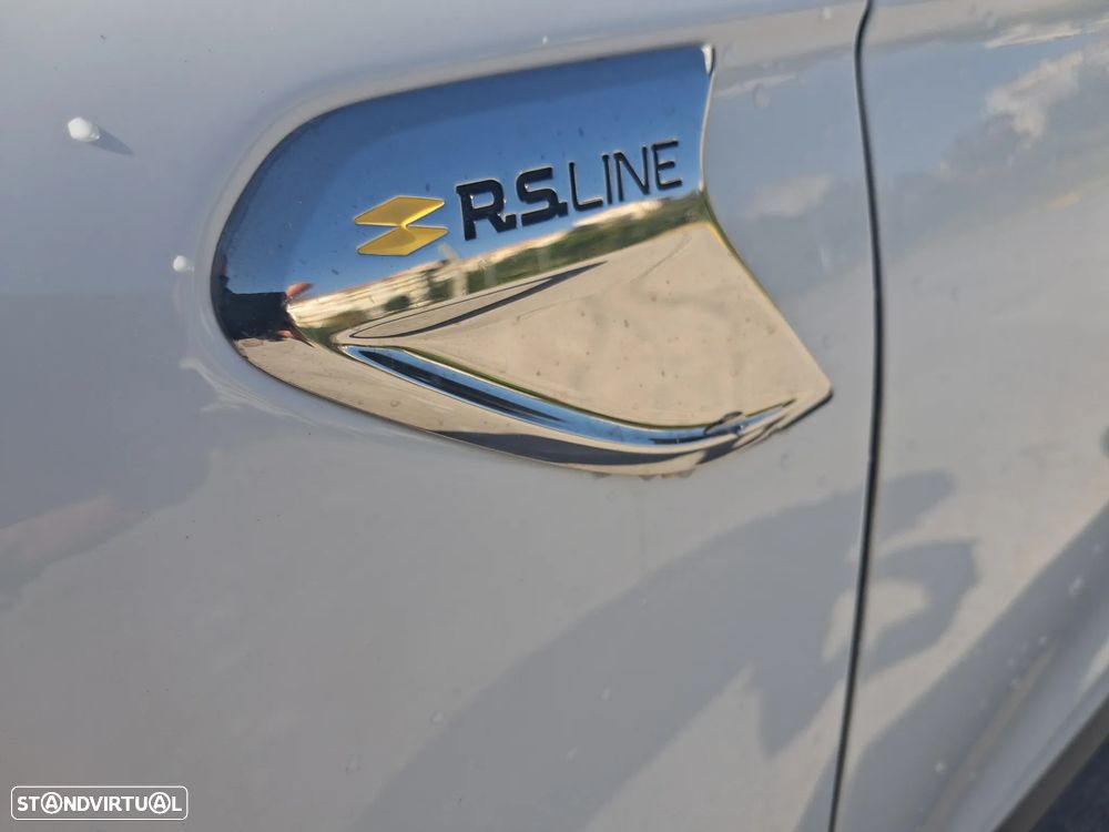 Renault Clio 1.0 TCe RS Line - 3