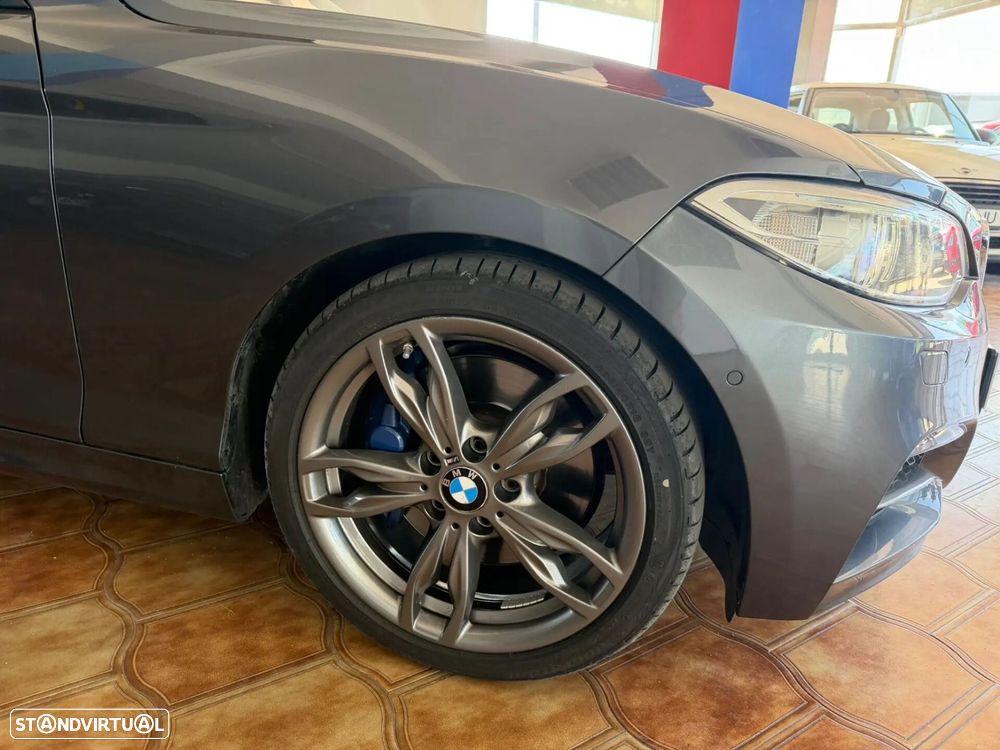 BMW M240i xDrive Sport-Aut. - 16